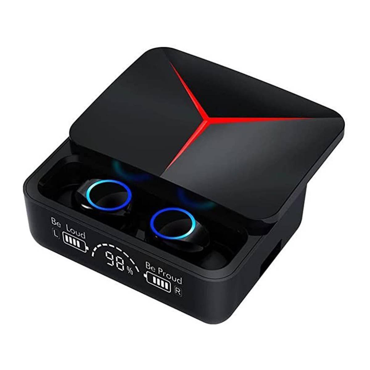 Wireless Bluetooth Earbuds