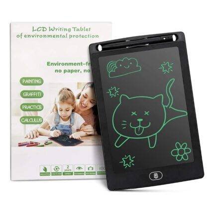 10.5-Inch LCD Writing Tablet – Electronic Drawing Board for Kids