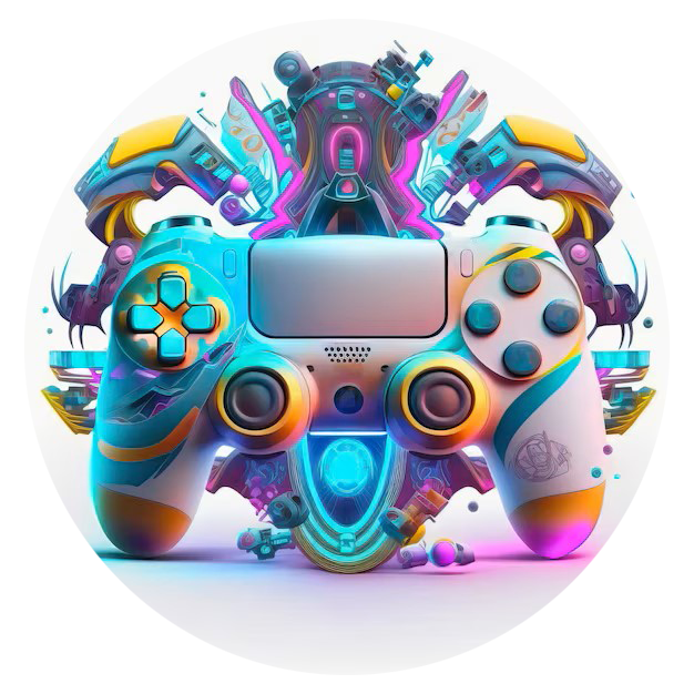 Gaming & Accessories