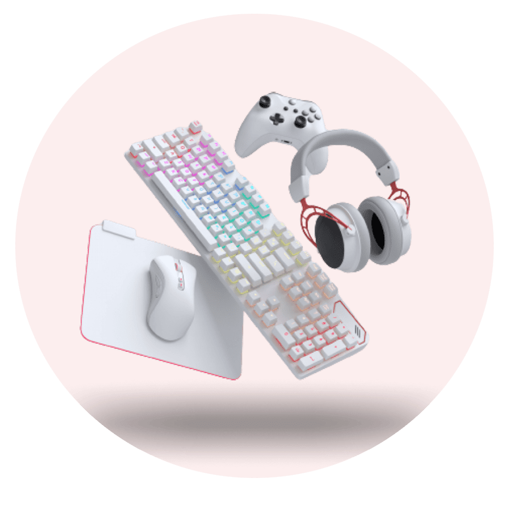 Computer Accessories