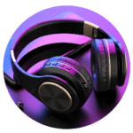 Wireless Headphone