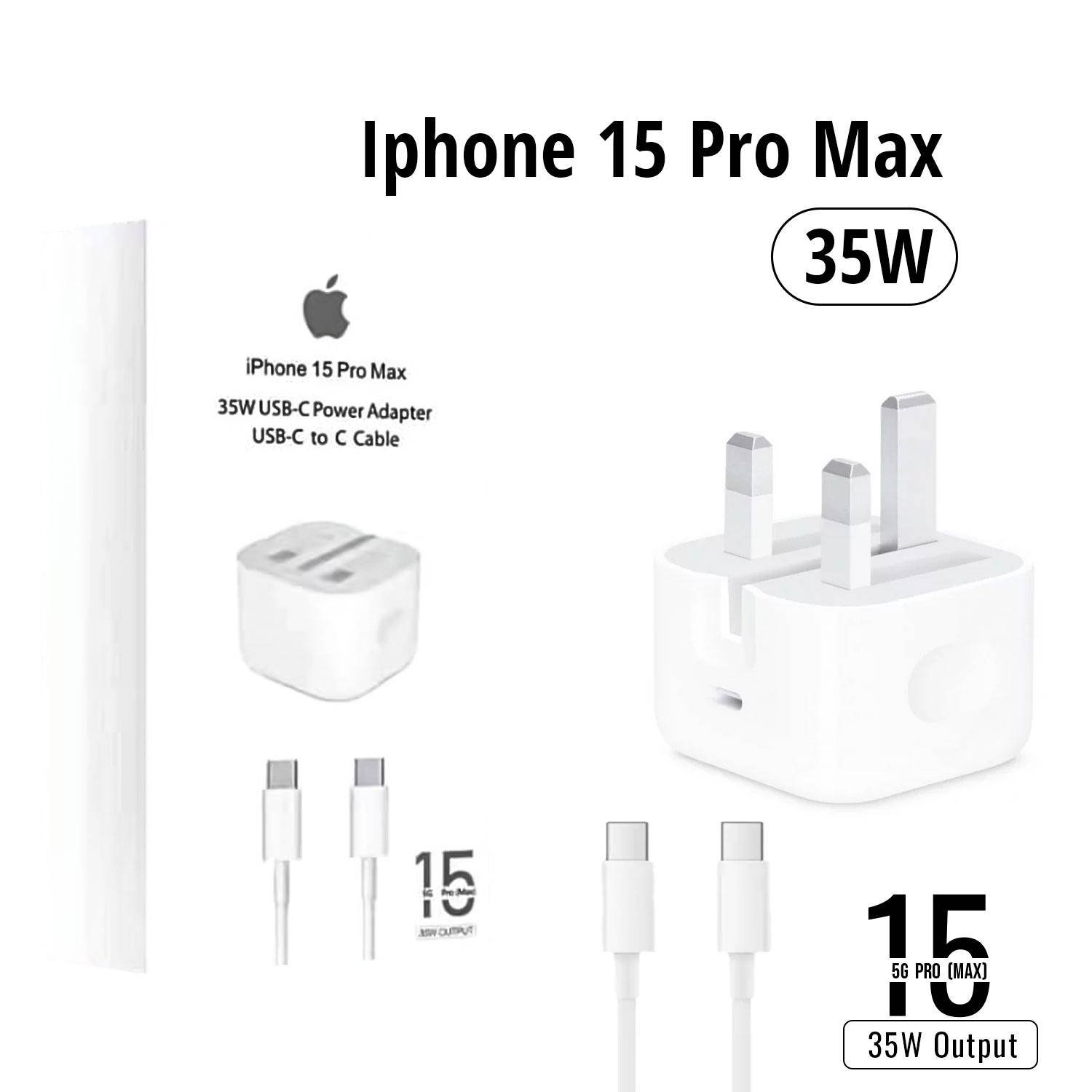 Wired Mobile Charger