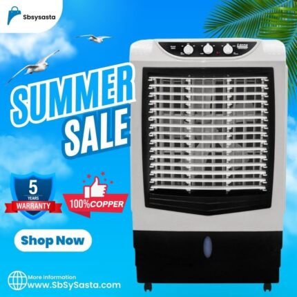 IZONE ROOM COOLER IZN-9000
